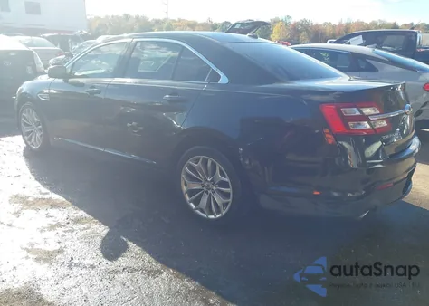 2014 Ford Taurus Limited z USA, uszkodzony, nr VIN 1FAHP2F82EG106199